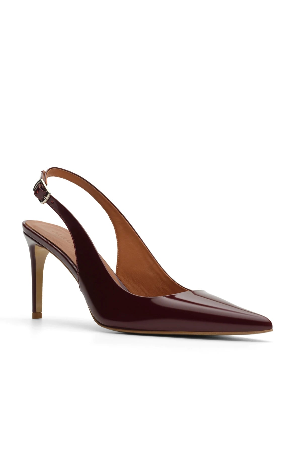 Palermo Rugan 8 Cm Stiletto