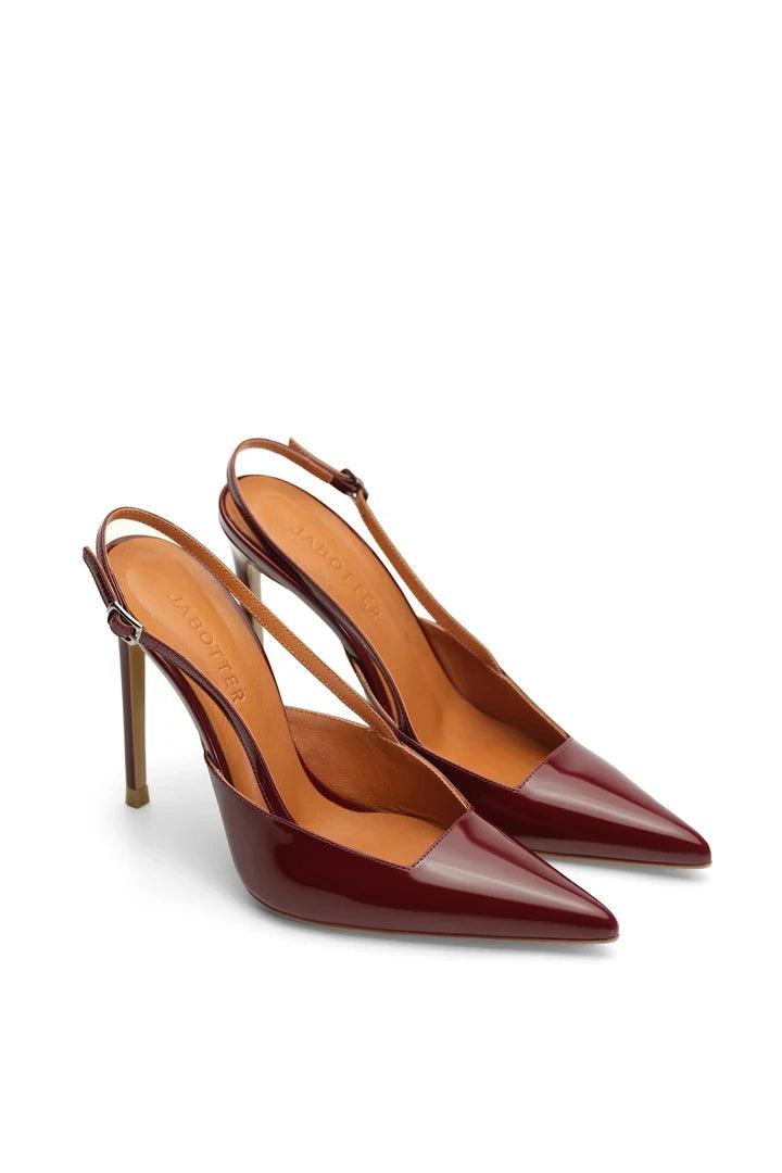 Scarlett Rugan 10 Cm Stiletto