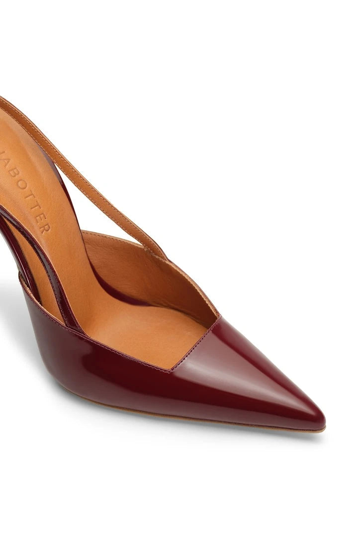 Scarlett Rugan 10 Cm Stiletto