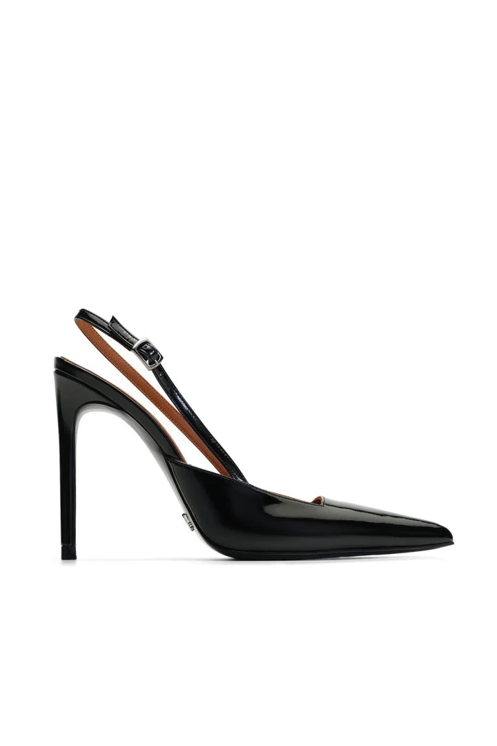 Scarlett Rugan 10 Cm Stiletto