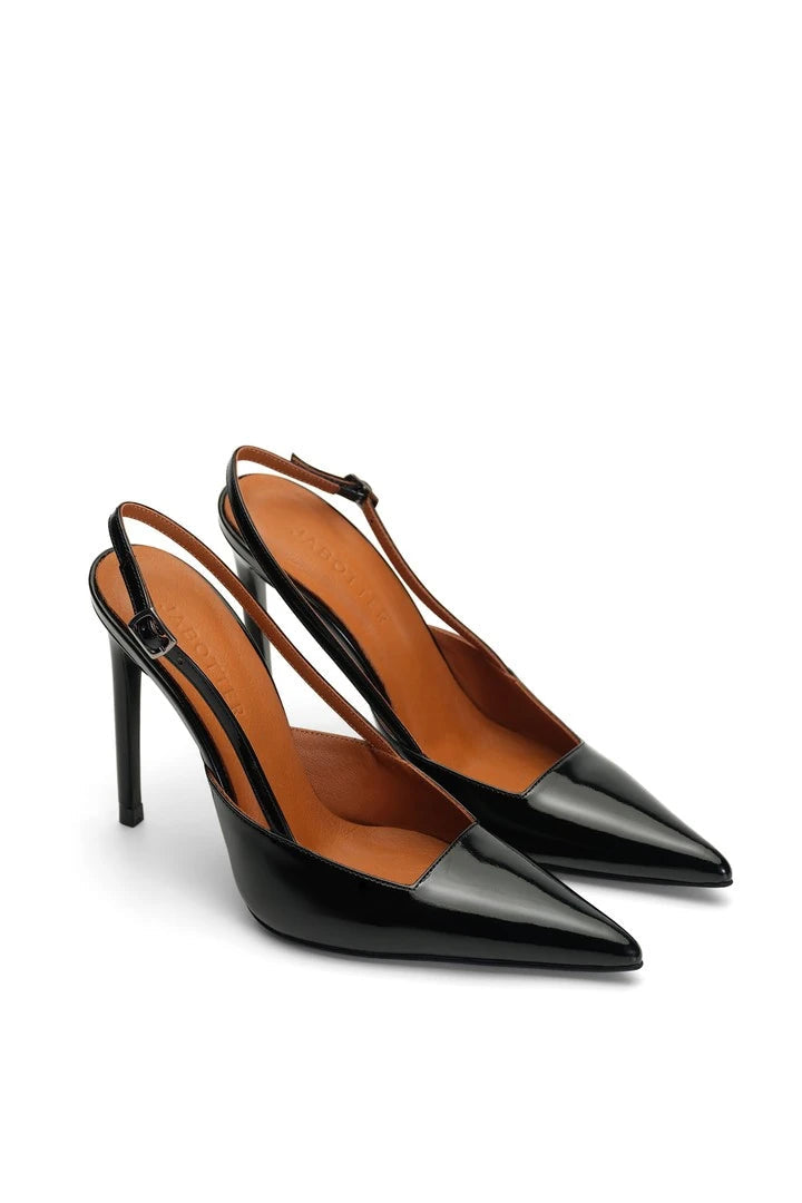 Scarlett Rugan 10 Cm Stiletto