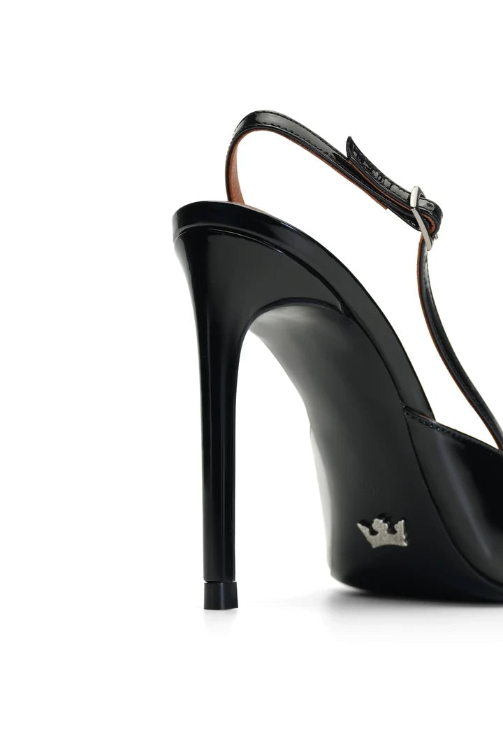 Scarlett Rugan 10 Cm Stiletto
