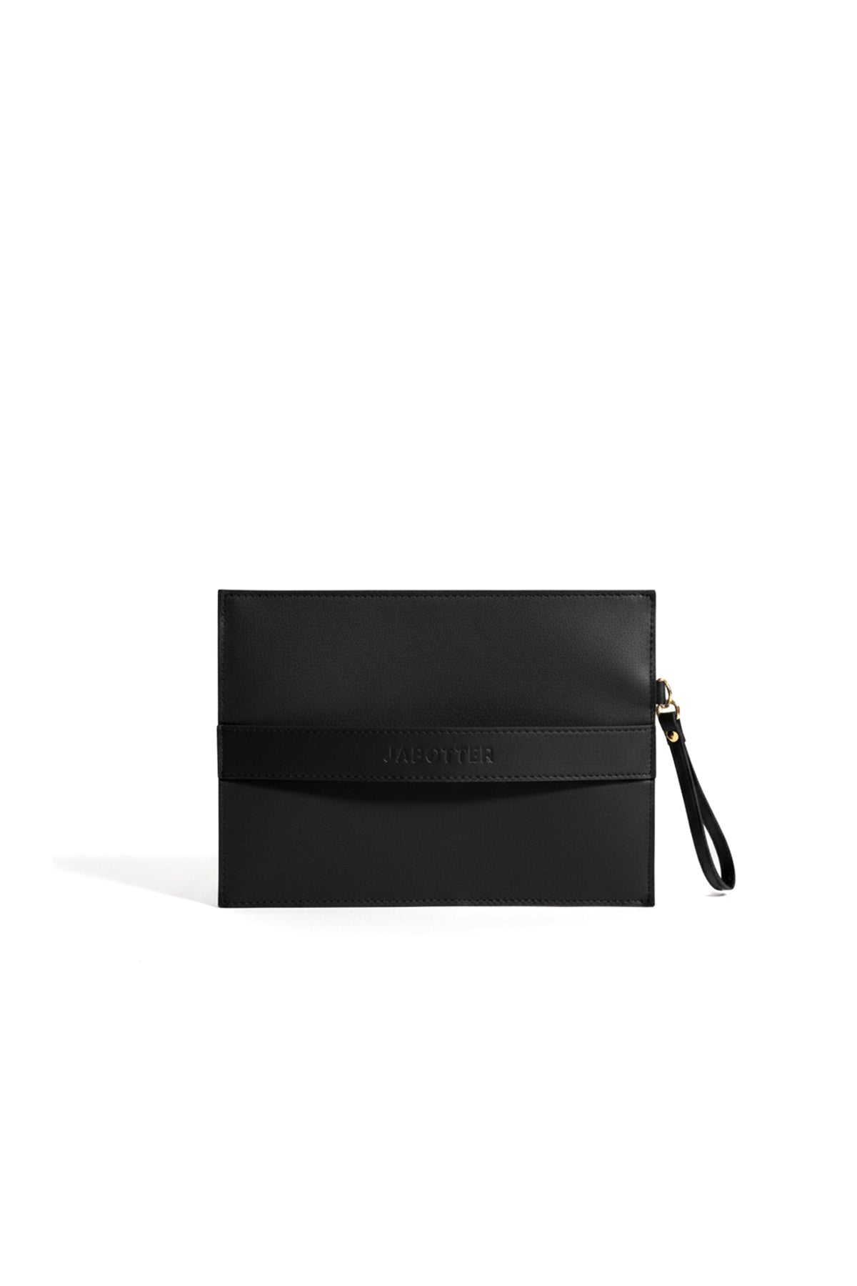 Jabobag Tote Large Deri Omuz Çantası