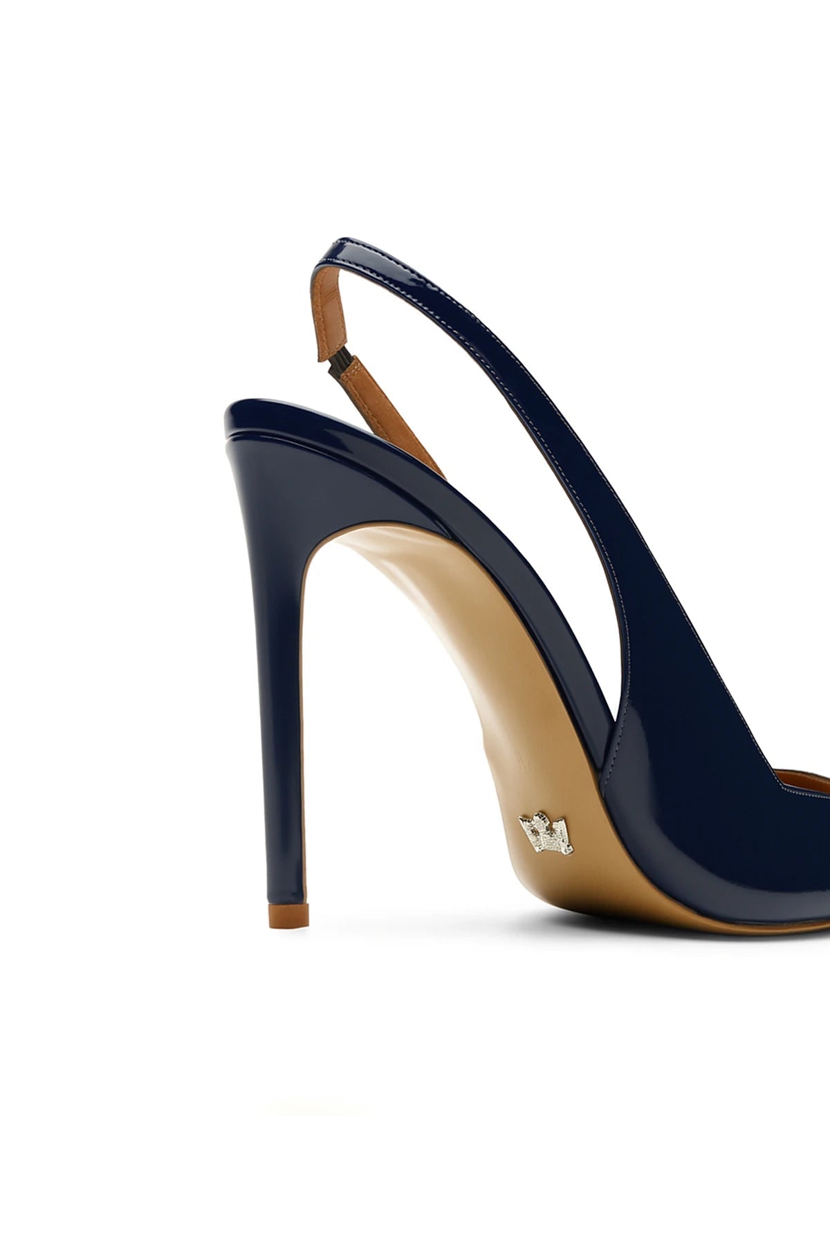 Vienna Rugan 10 Cm Stiletto