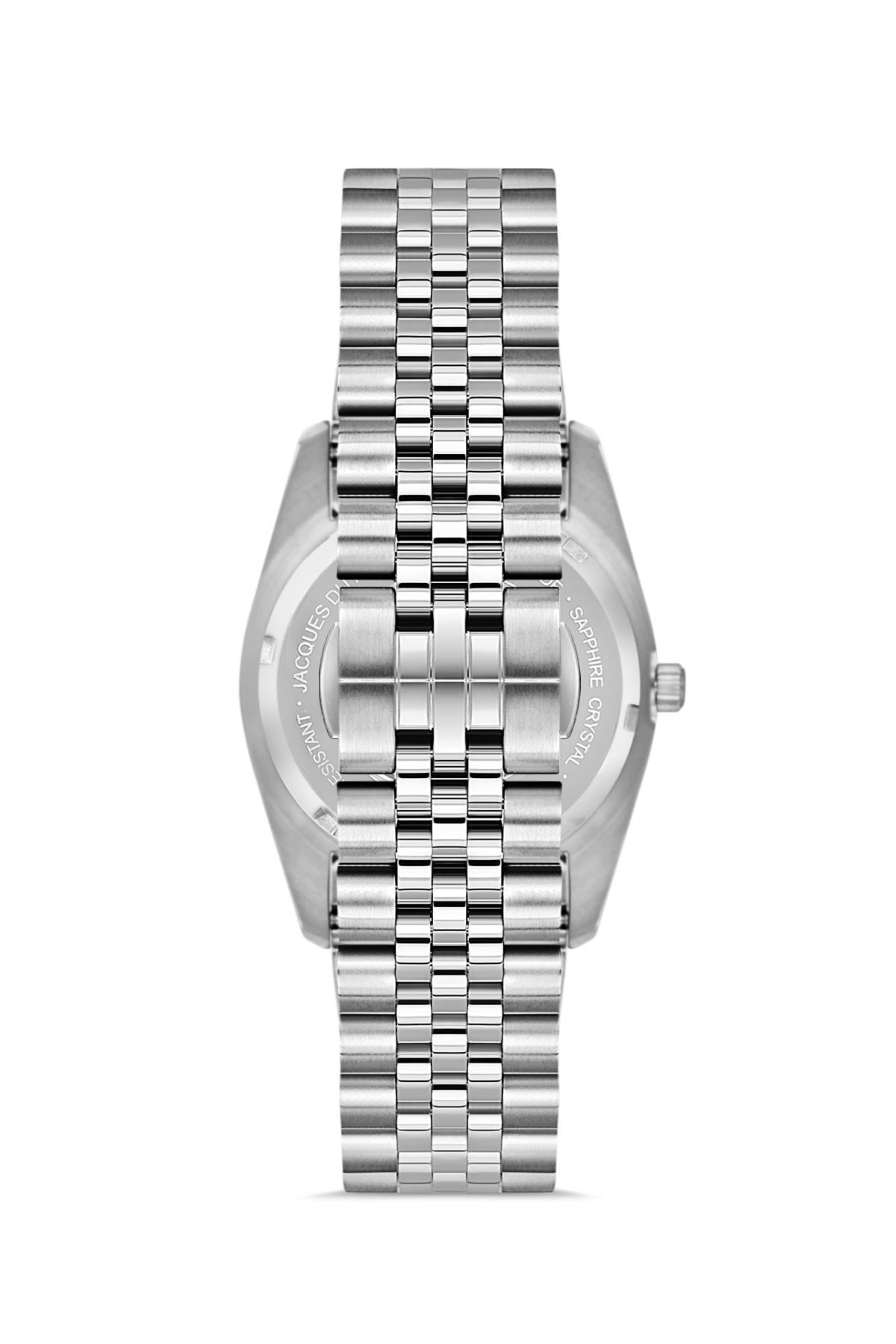 Inspiration Jwl04104 (Sellita Sw100, 25 Jewels Otomatik Mekanizmalı, Swiss Made) Kadın Kol Saati