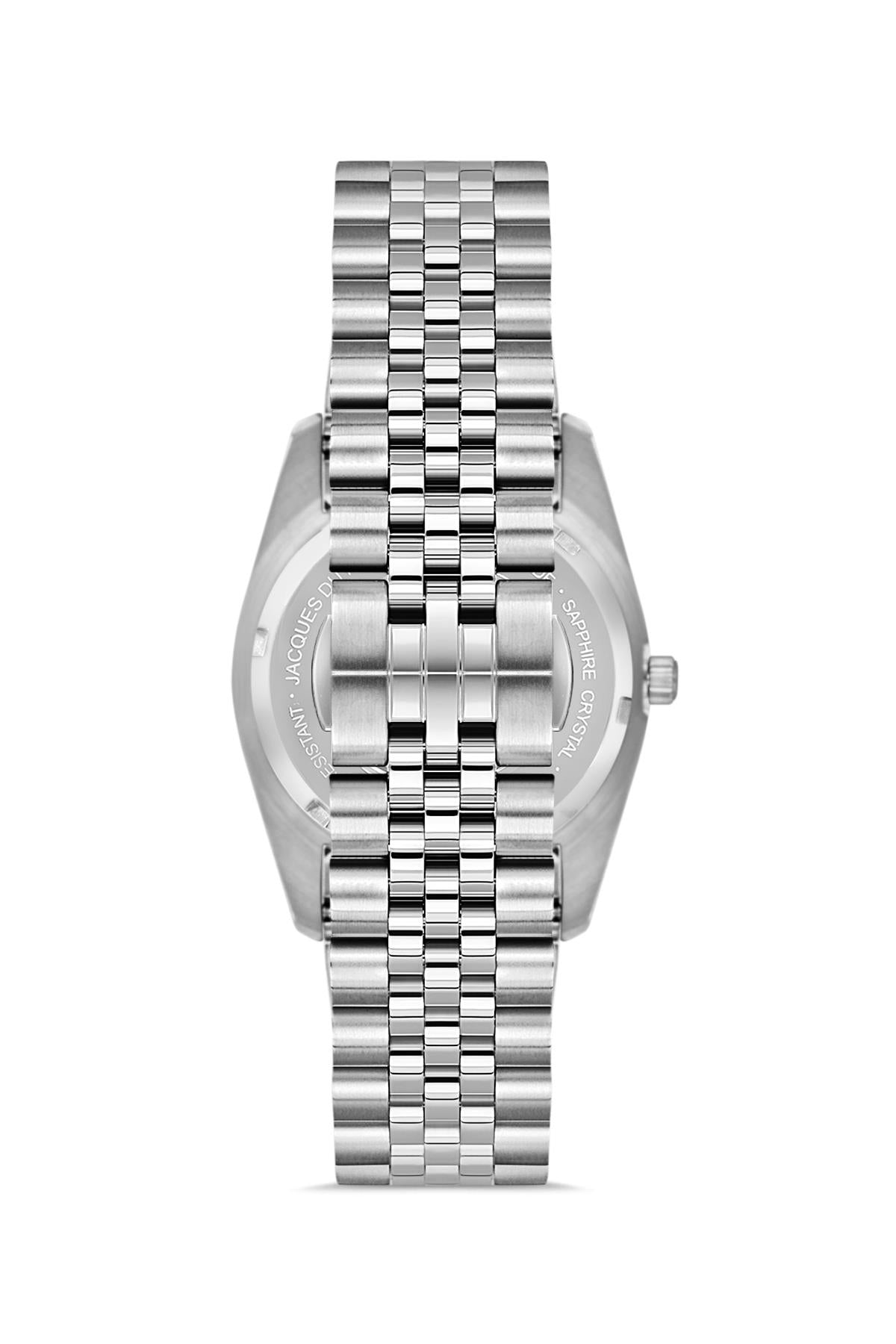 Inspiration Jwl04107 (Sellita Sw100, 25 Jewels Otomatik Mekanizmalı, Swiss Made) Kadın Kol Saati