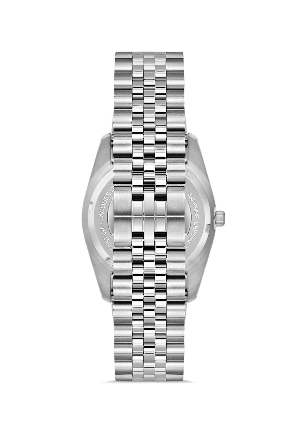 Inspiration Jwl04113 (Sellita Sw100, 25 Jewels Otomatik Mekanizmalı, Swiss Made) Kadın Kol Saati