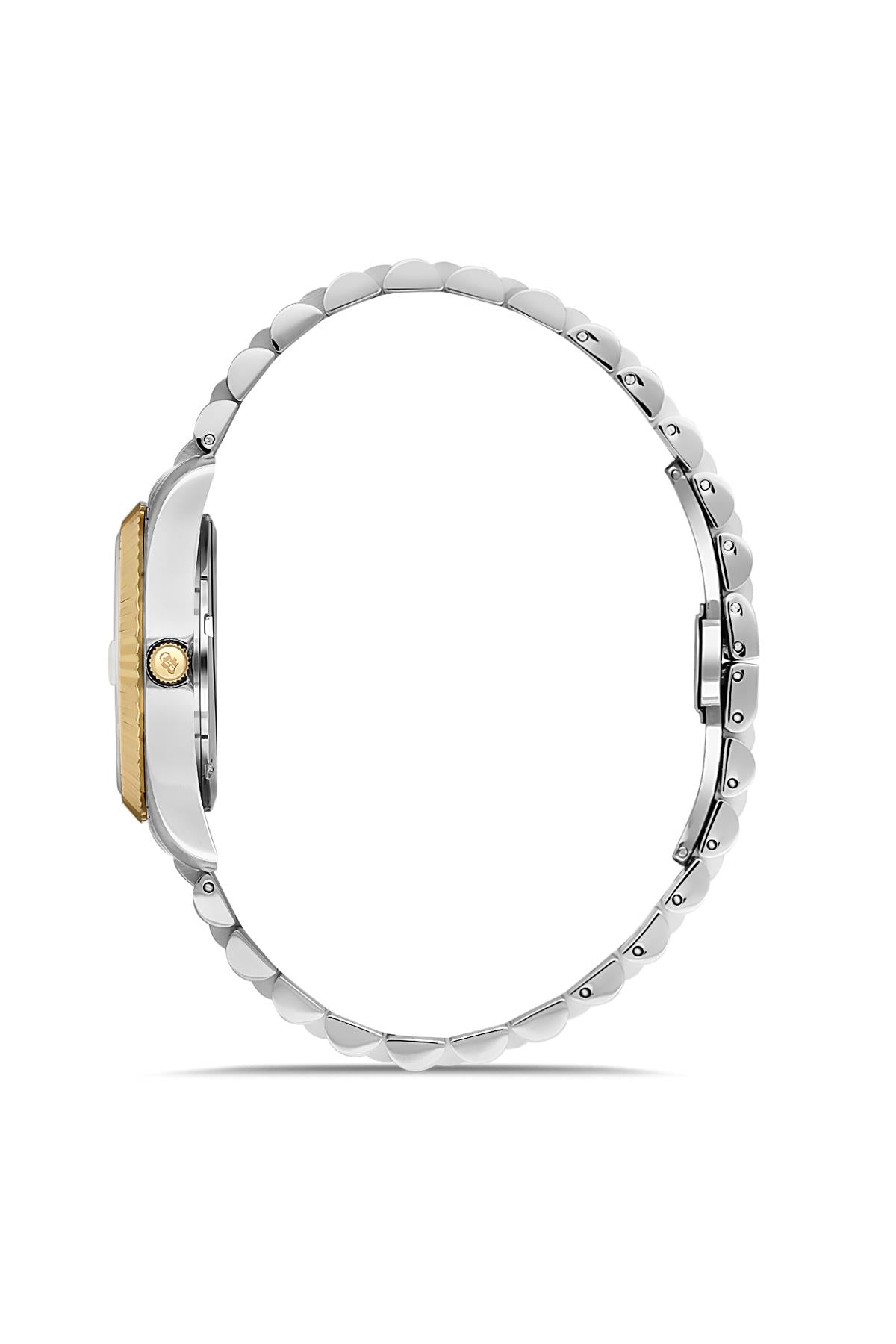 Inspiration Jwl04114 (Sellita Sw100, 25 Jewels Otomatik Mekanizmalı, Swiss Made) Kadın Kol Saati