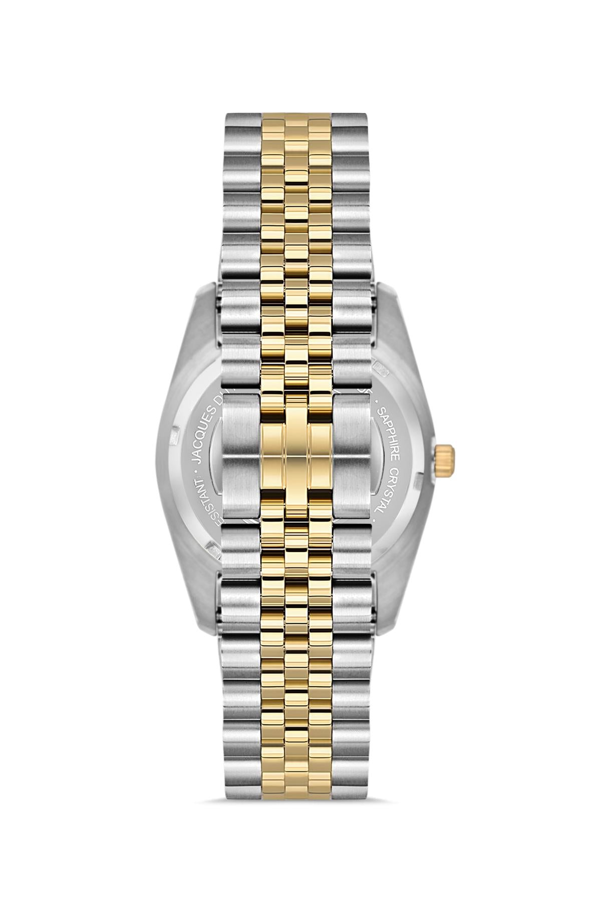 Inspiration Jwl04106 (Sellita Sw100, 25 Jewels Otomatik Mekanizmalı, Swiss Made) Kadın Kol Saati