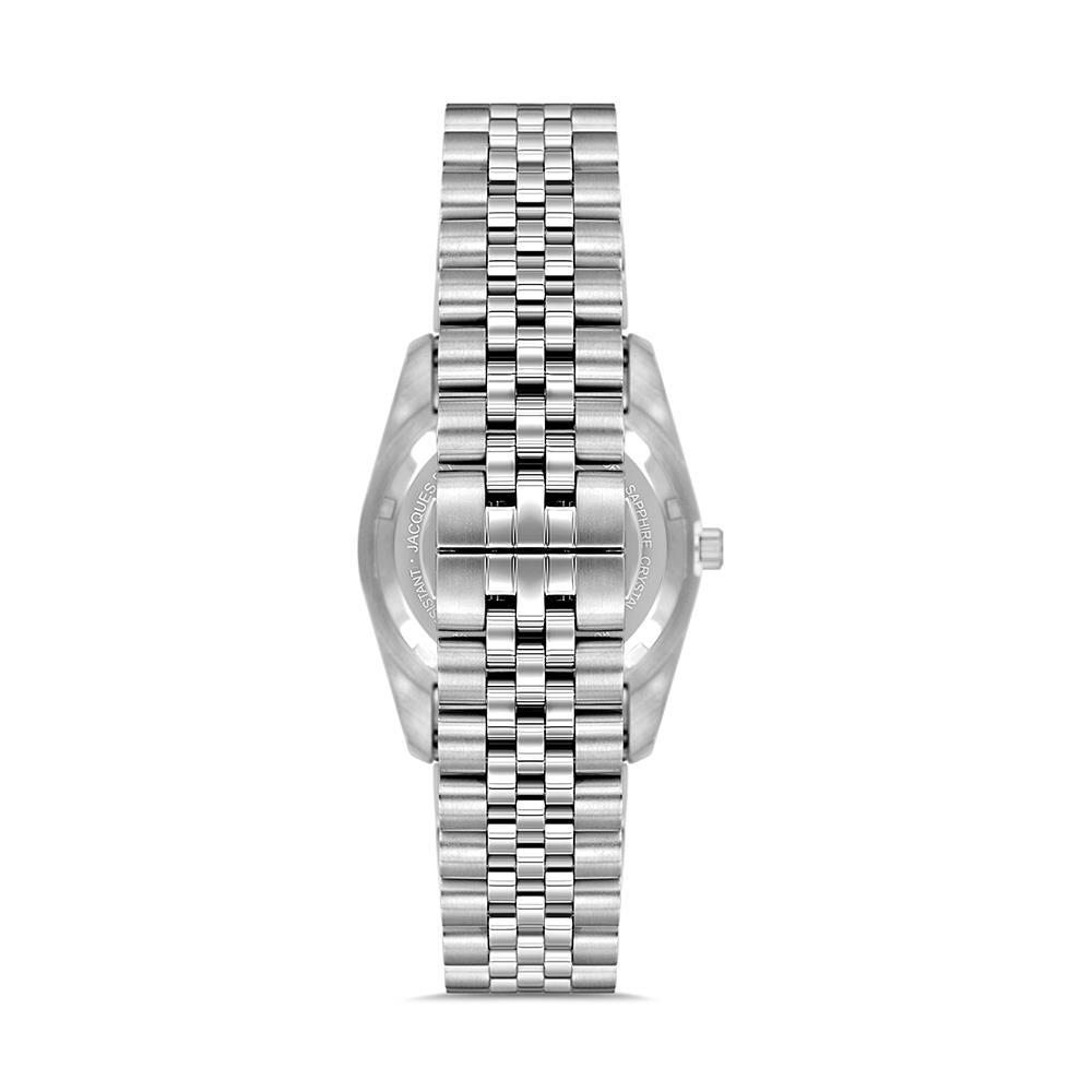 Inspiration Jwl04124 (Sellita Sw100, 25 Jewels Otomatik Mekanizmalı, Swiss Made) Kadın Kol Saati