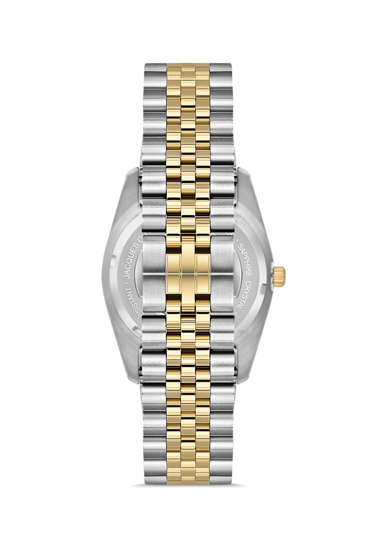 Inspiration Jwl04103 (Sellita Sw100, 25 Jewels Otomatik Mekanizmalı, Swiss Made) Kadın Kol Saati