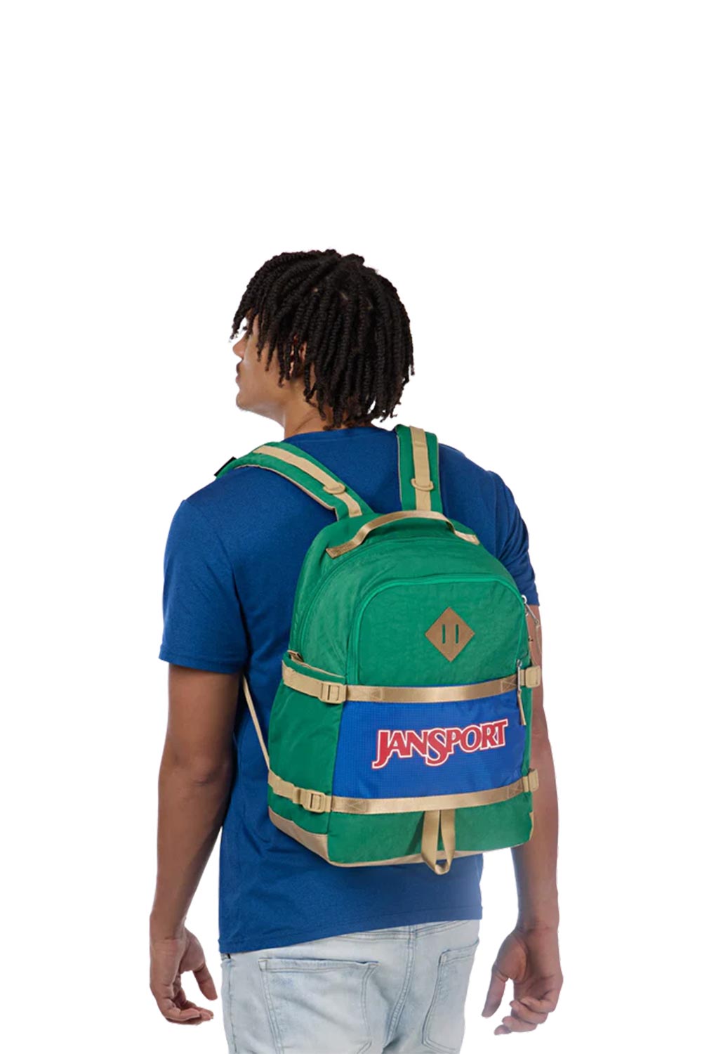 Jansport-Seattle Pack Jelly Kelly-Sırt Çantası-3-Milagron.com