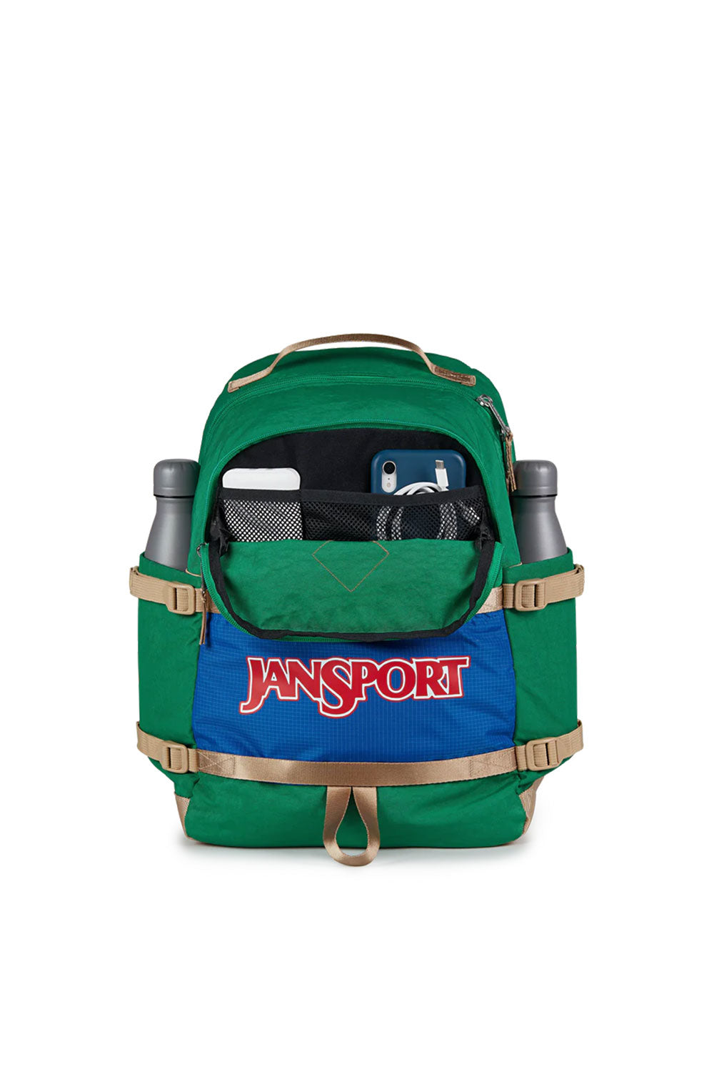 Jansport-Seattle Pack Jelly Kelly-Sırt Çantası-7-Milagron.com
