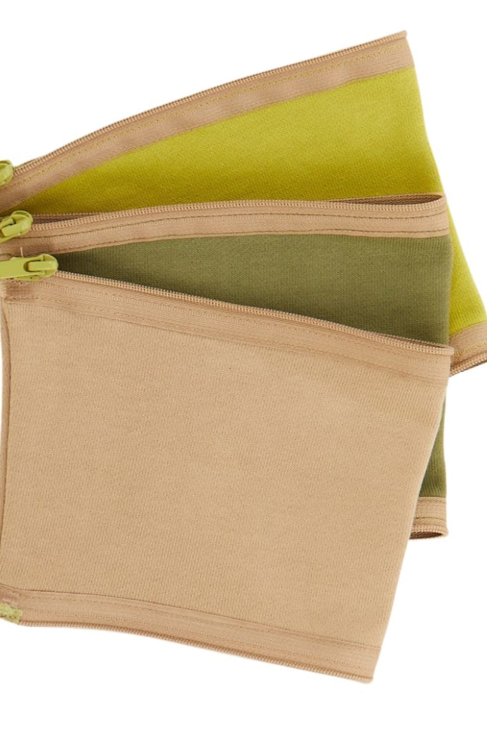 JayJayJumpie-3'lü Dirseklik Seti-Sweatshirts & Hoodies-1-Milagron.com