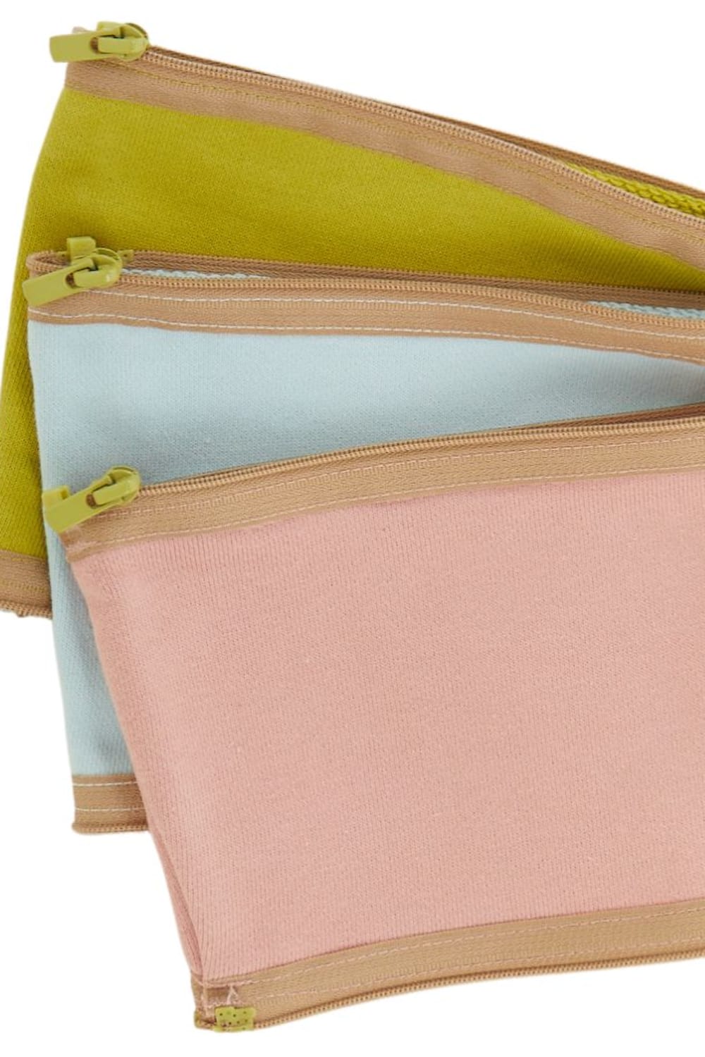 JayJayJumpie-3'lü Dirseklik Seti-Sweatshirts & Hoodies-2-Milagron.com