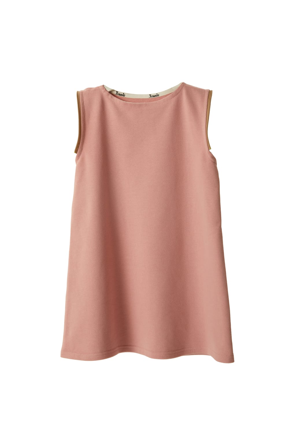 JayJayJumpie-Dönüştürülebilir Çocuk Elbise | Pembe-Çocuk Elbise & Tulum-3-Milagron.com