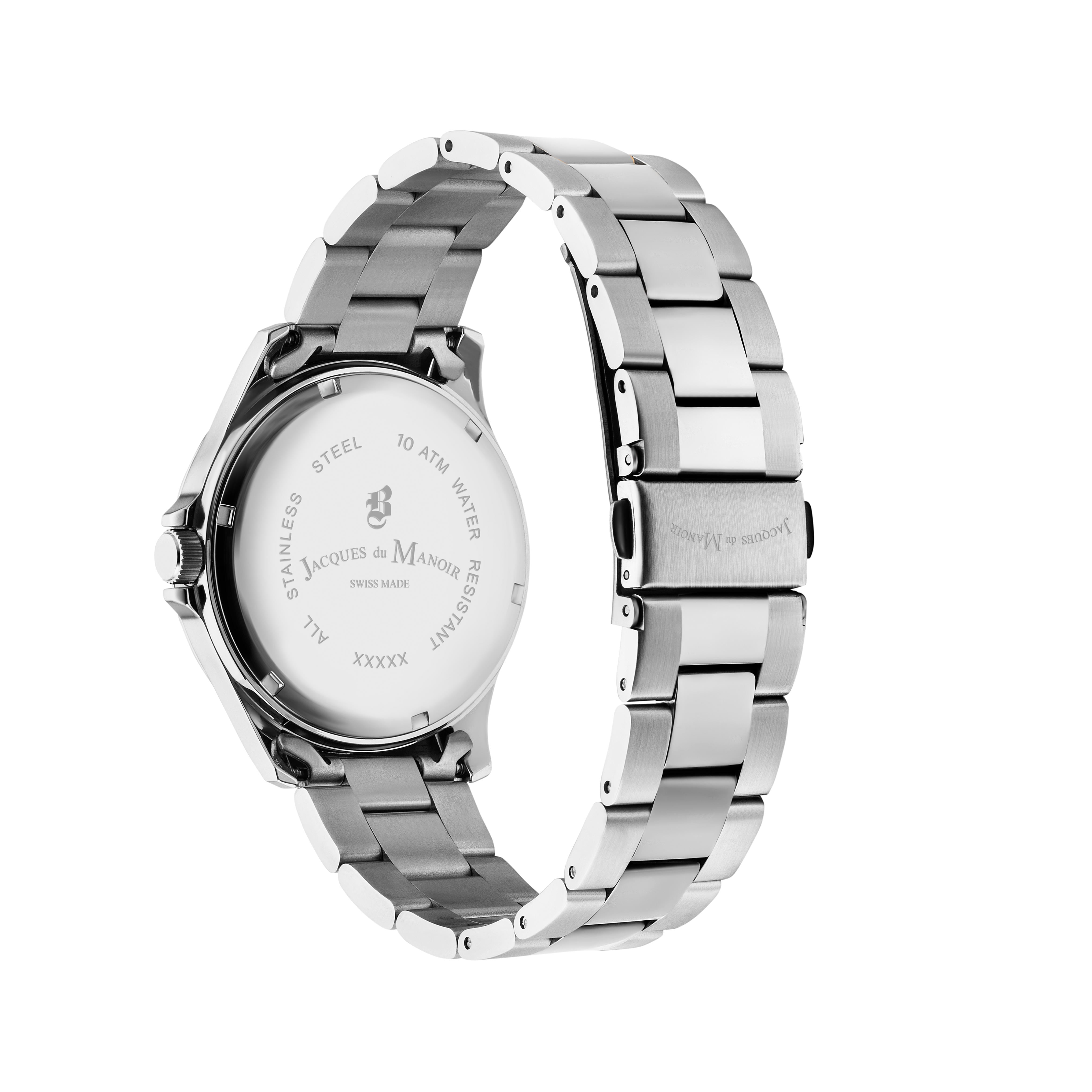 Jdm Military Sapphire Jdm-Wg005-01 Erkek Kol Saati