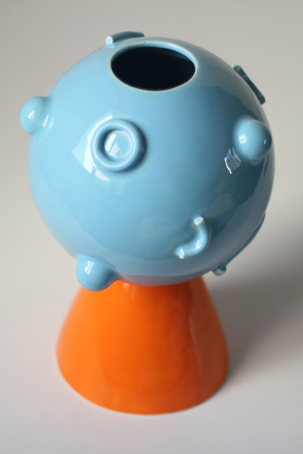 Jecmuse-Bon Bon Vazo No:3-Vazo-2-Milagron.com