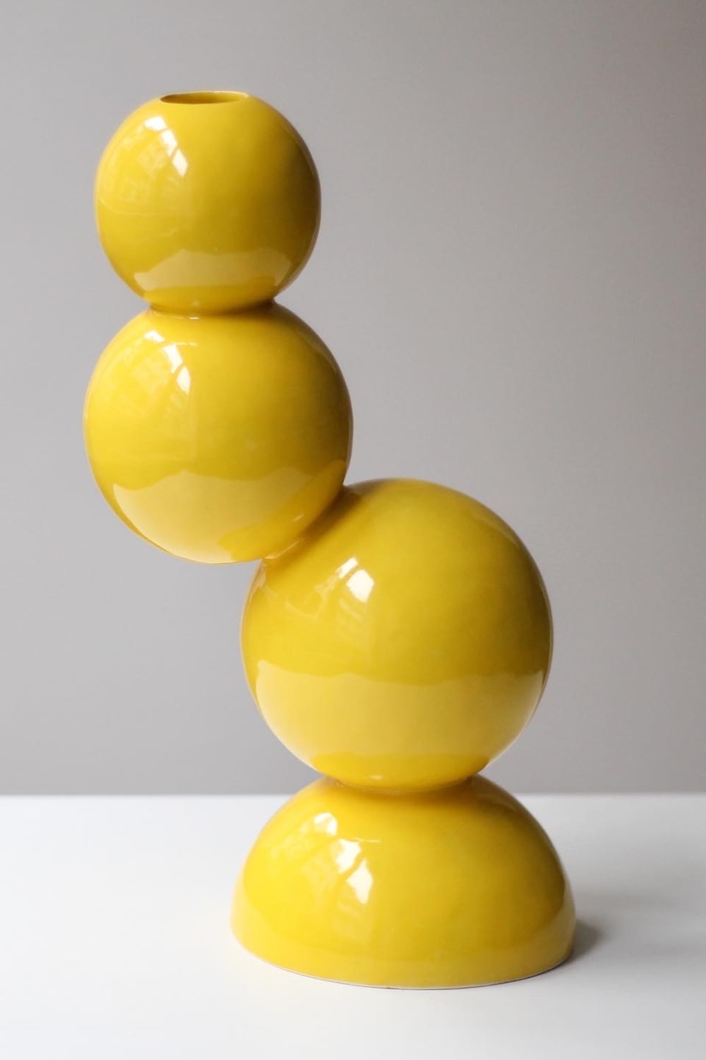 Jecmuse-Posture Seramik Vazo-Vazo-1-Milagron.com