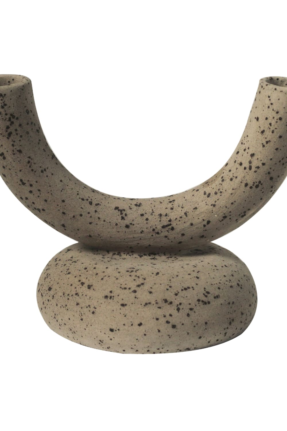 Jecmuse-Rock Seramik Şamdan-Mumluk & Şamdan-2-Milagron.com