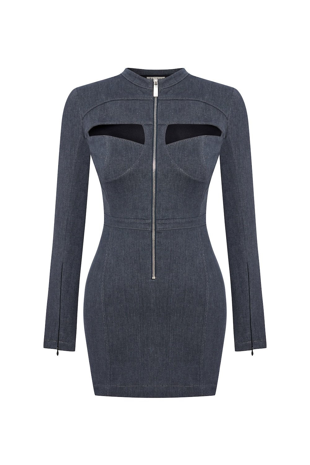 Jendue-Aurora Dress-Elbise-4-Milagron.com