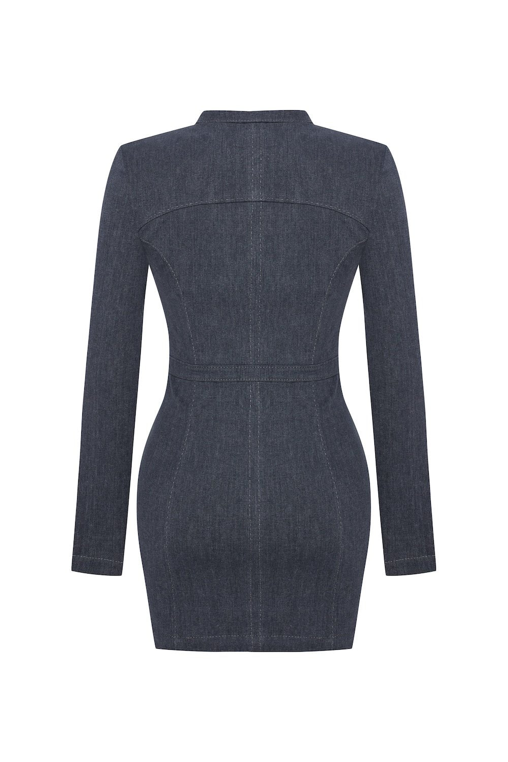 Jendue-Aurora Dress-Elbise-5-Milagron.com