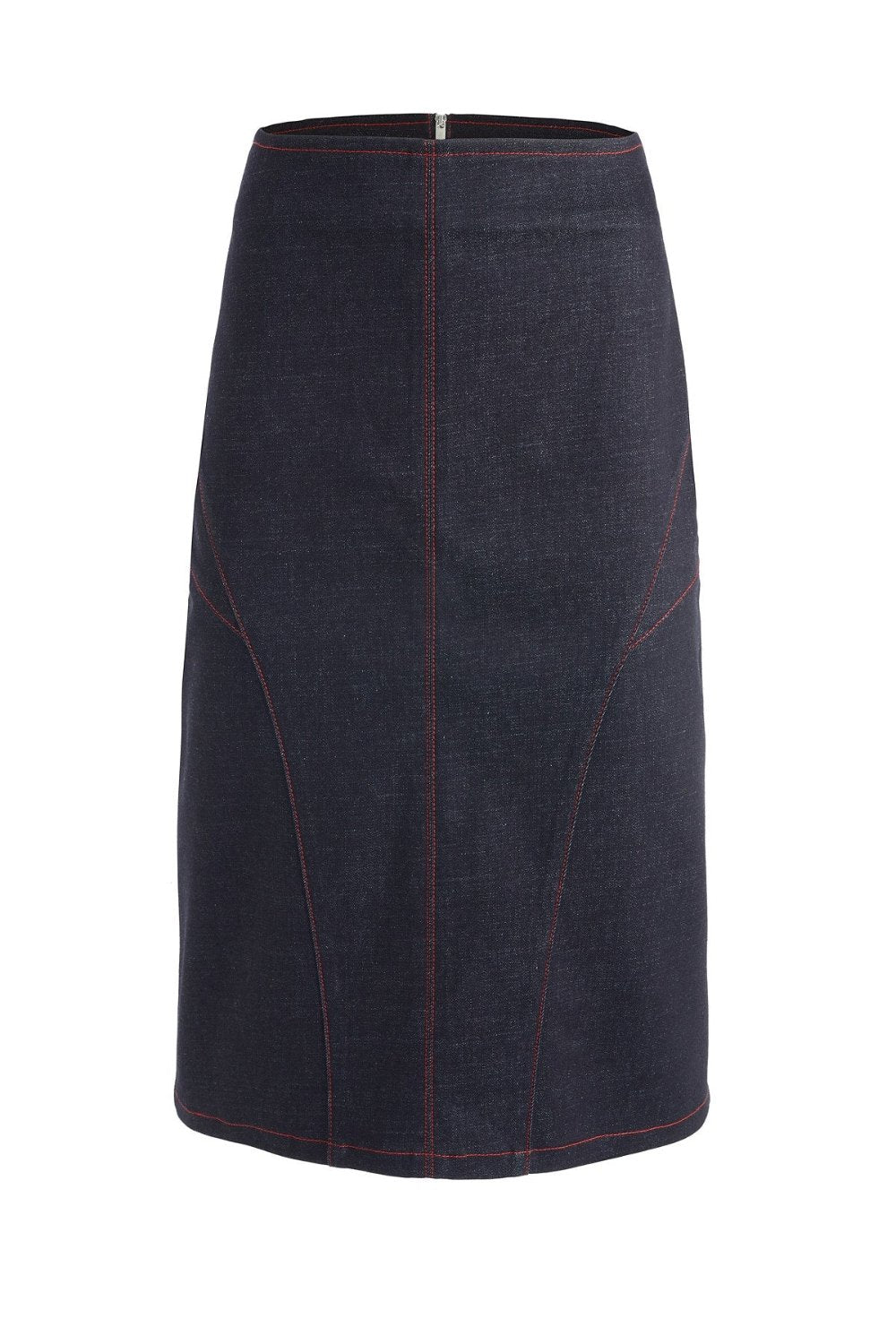 Jendue-Davidson Pencil Skirt-Etek-2-Milagron.com