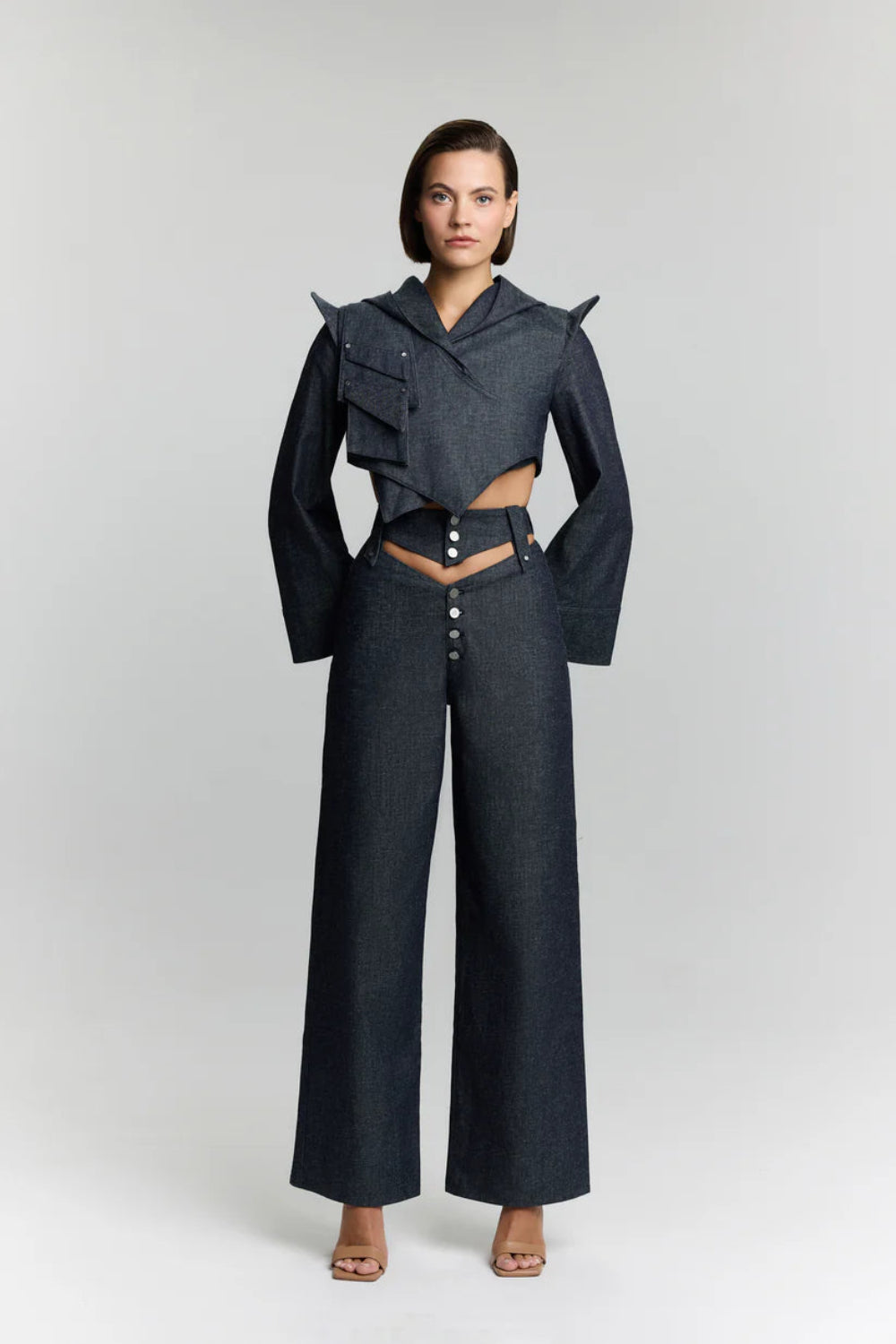 Jendue-High Frequencies Jacket-Ceket-1-Milagron.com