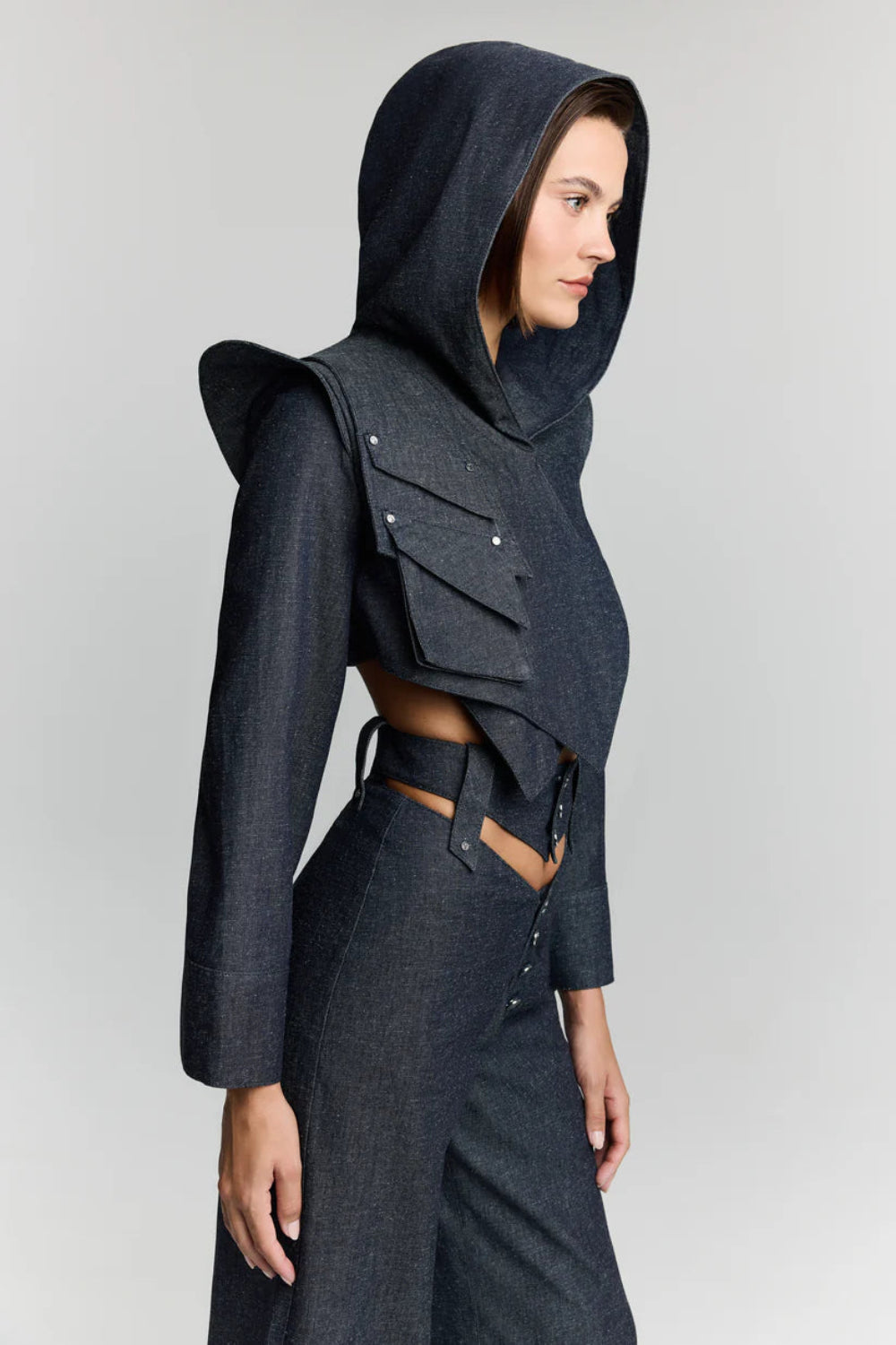 Jendue-High Frequencies Jacket-Ceket-2-Milagron.com