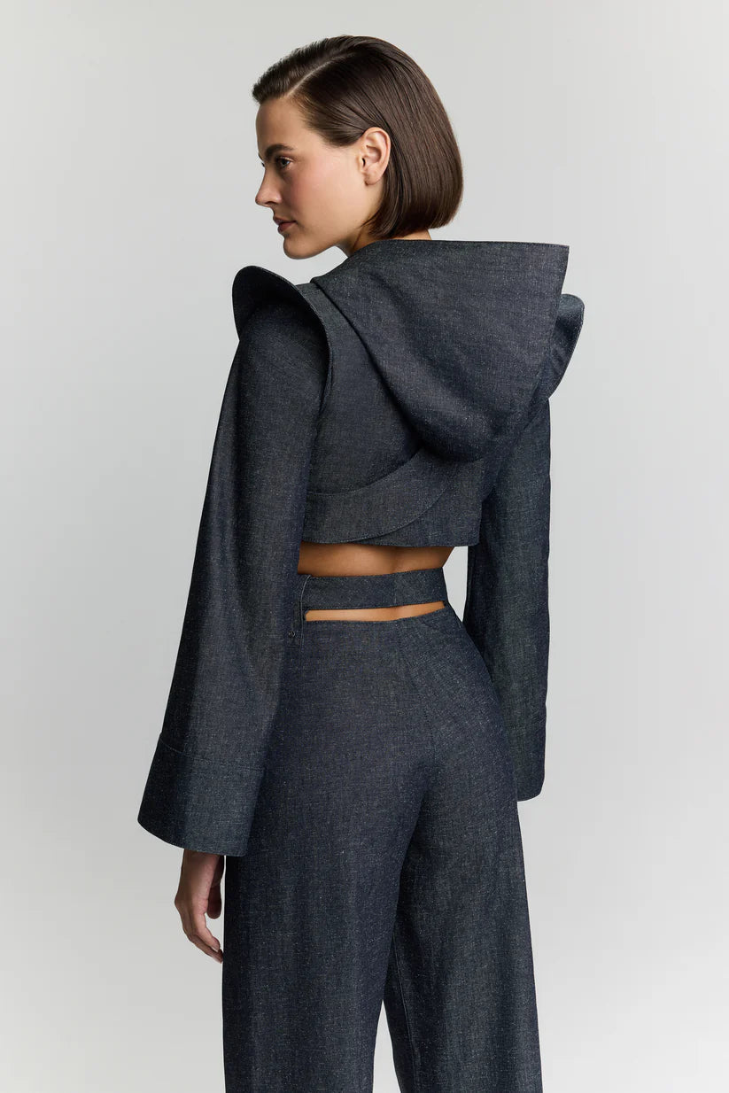 Jendue-High Frequencies Jacket-Ceket-3-Milagron.com