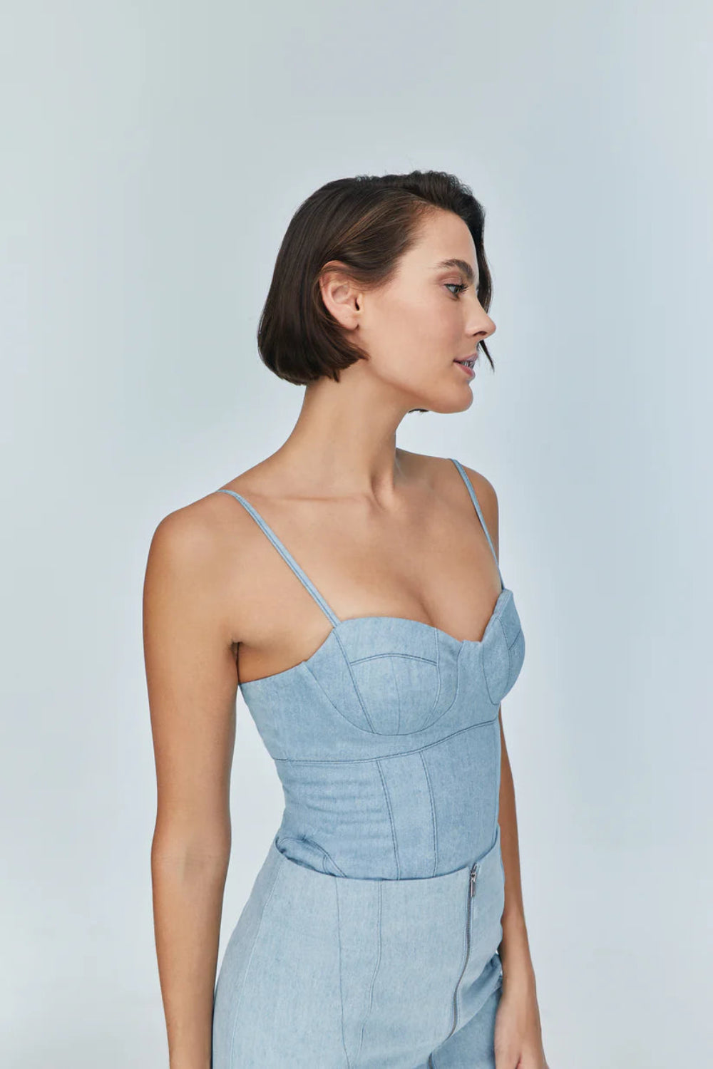 Jendue-Marvel Bodysuit-Bodysuit-2-Milagron.com