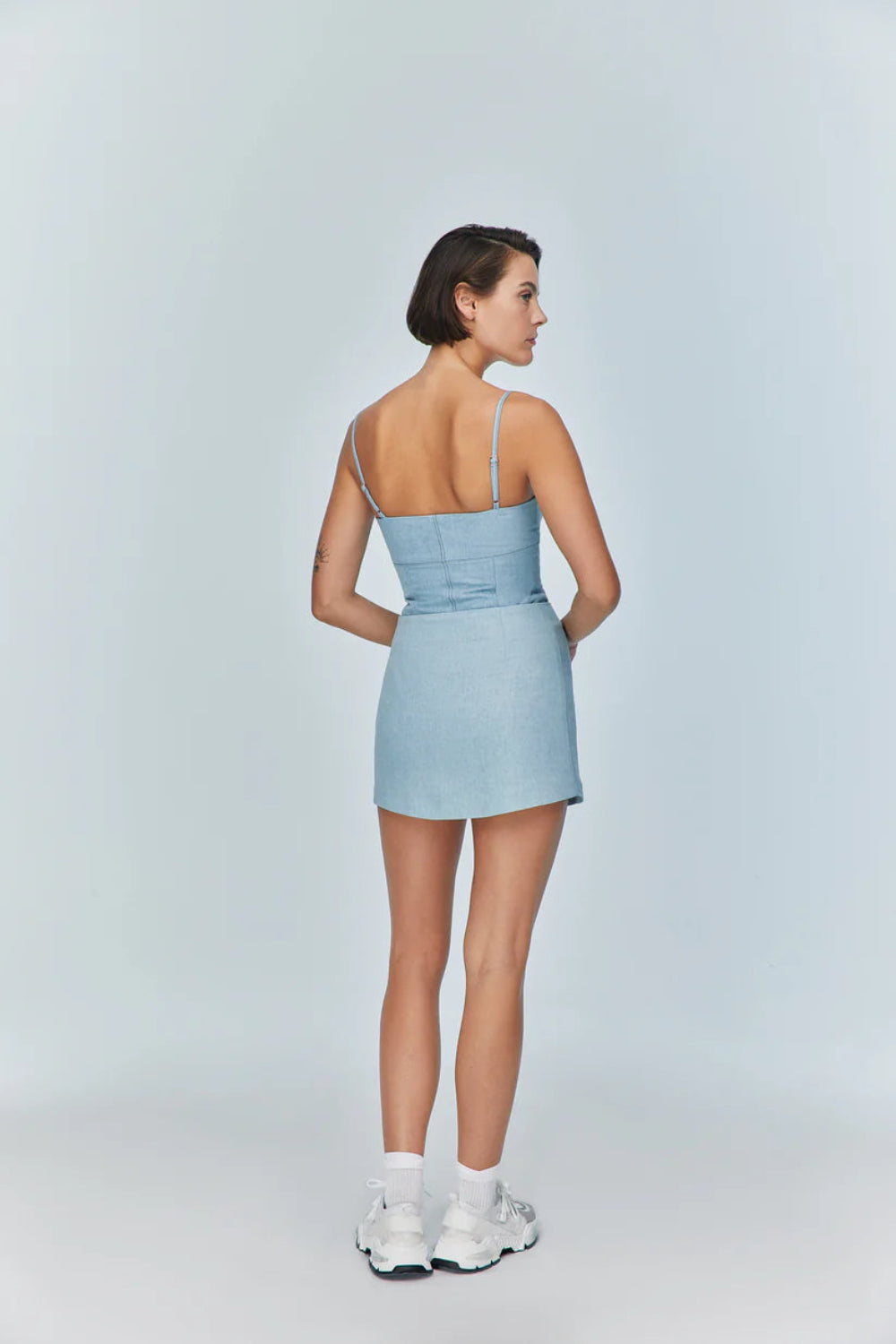 Jendue-Marvel Bodysuit-Bodysuit-3-Milagron.com