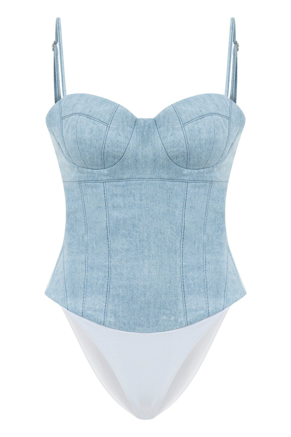 Jendue-Marvel Bodysuit-Bodysuit-4-Milagron.com