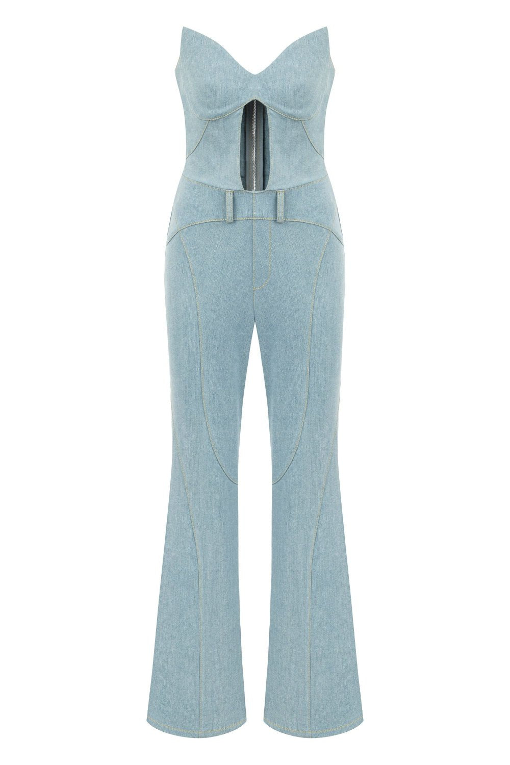 Jendue-Marvel Maxi Jumpsuit-Tulum-4-Milagron.com