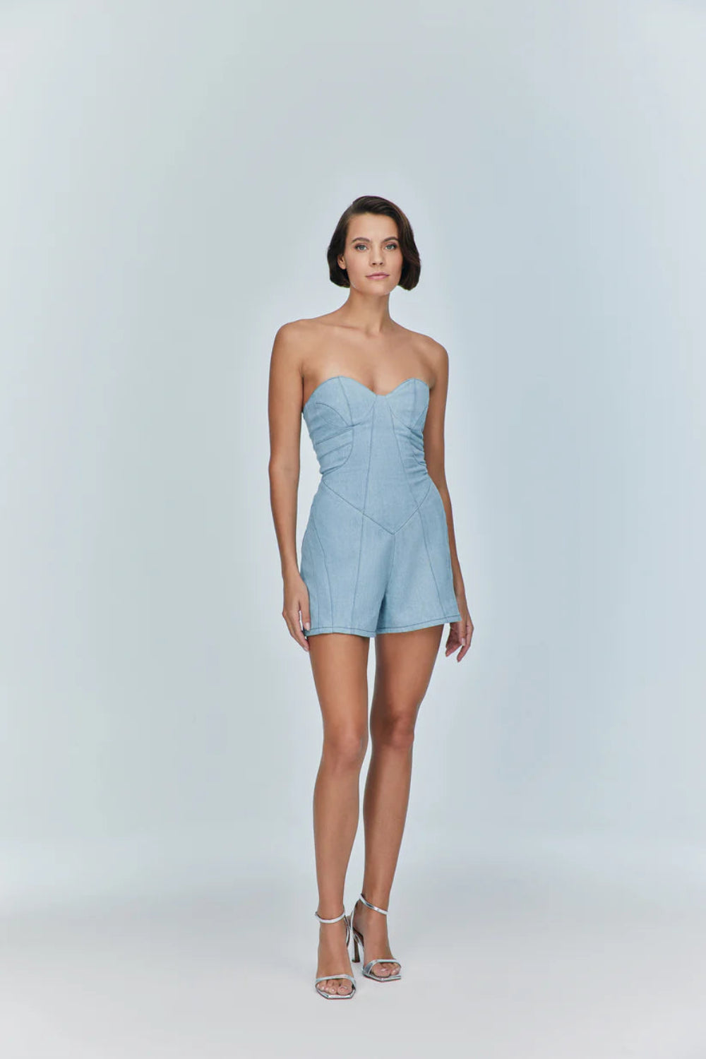 Jendue-Marvel Mini Jumpsuit-Bodysuit-1-Milagron.com