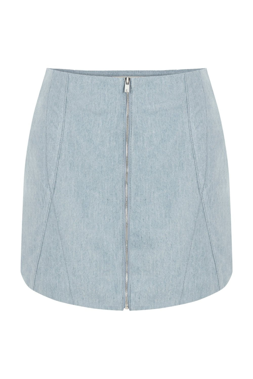 Jendue-Marvel Mini Skirt-Etek-4-Milagron.com