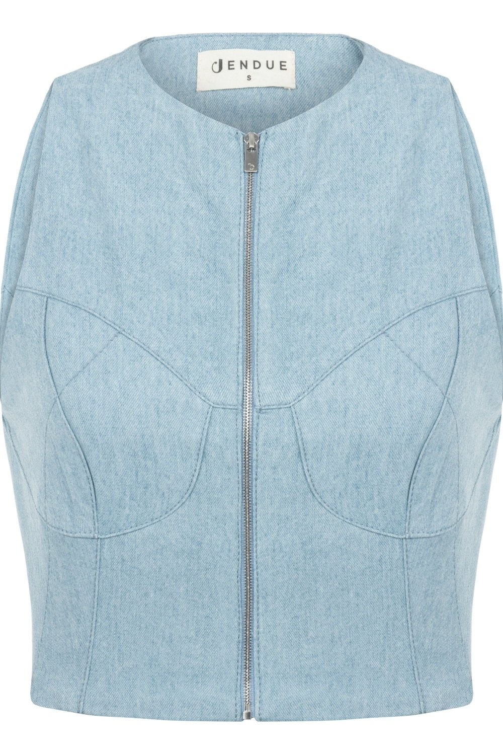 Jendue-Marvel Top-Top-4-Milagron.com