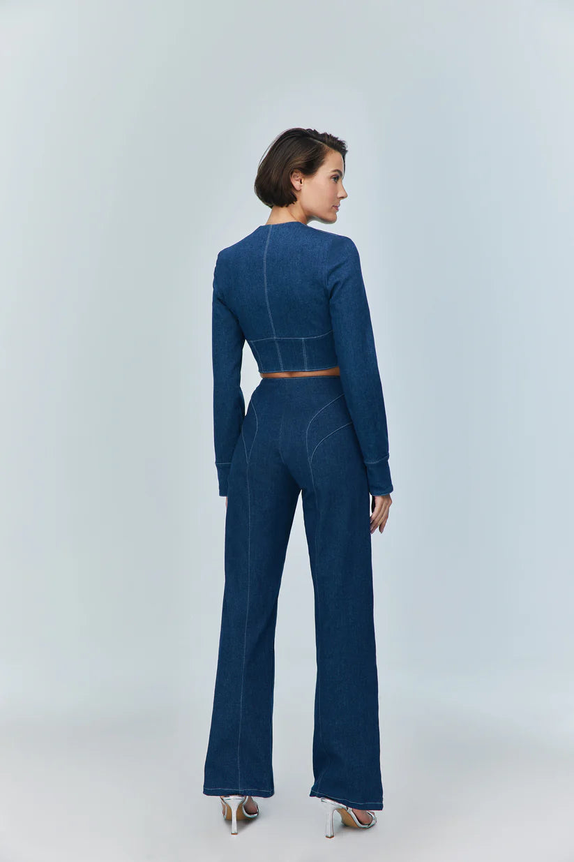 Jendue-Myla Corset Top-Top-3-Milagron.com