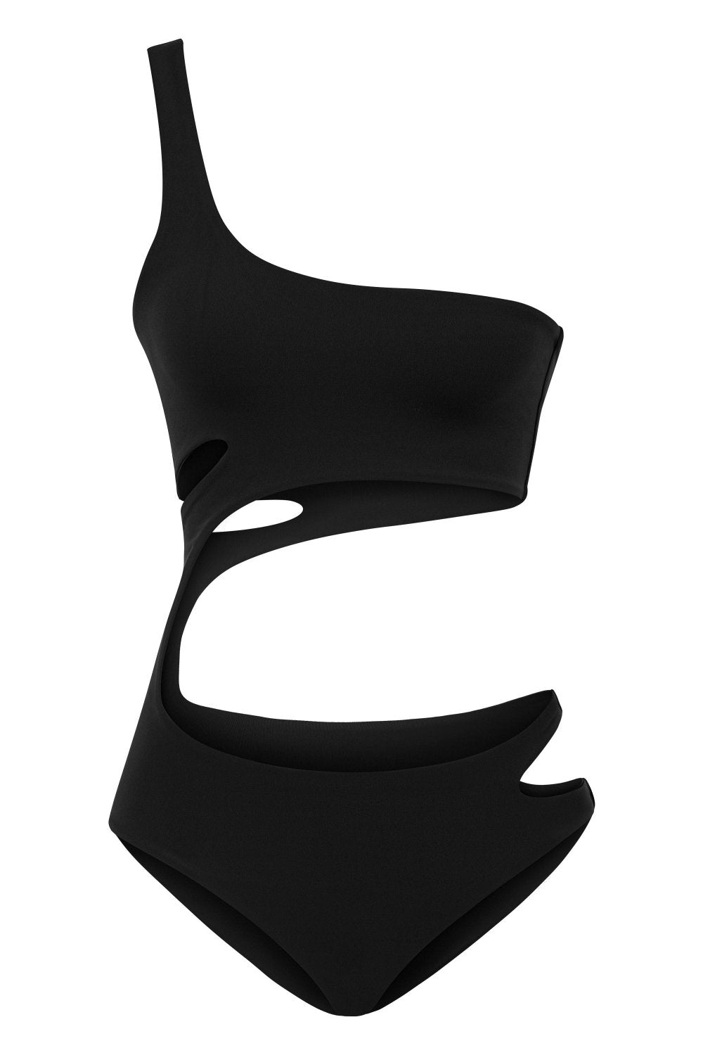 Jendue-Ocean Cutout Swimsuit-Bikini & Mayo-4-Milagron.com