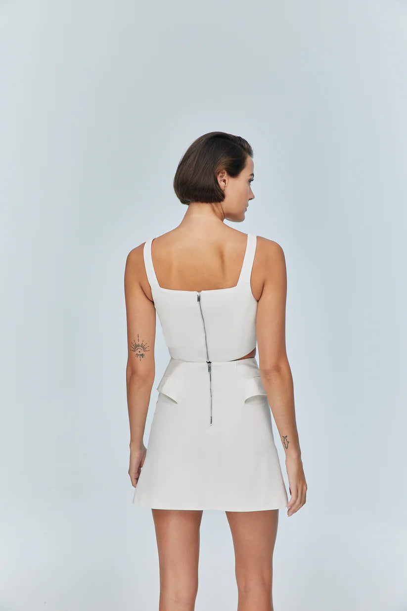 Jendue-Ron 3d Mini Skirt-Etek-2-Milagron.com