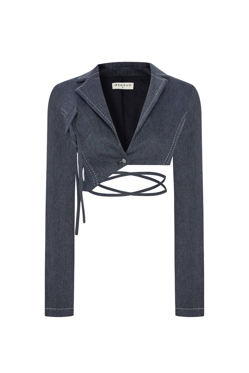 Jendue-Serendipity Jacket-Ceket-4-Milagron.com