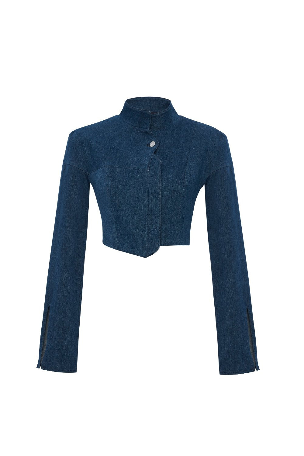 Jendue-Sublime Denim Jacket-Ceket-5-Milagron.com