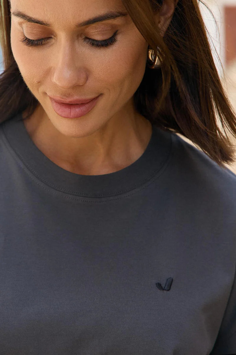 Jerf-Aura Crop T-Shirt-T-Shirts-2-Milagron.com