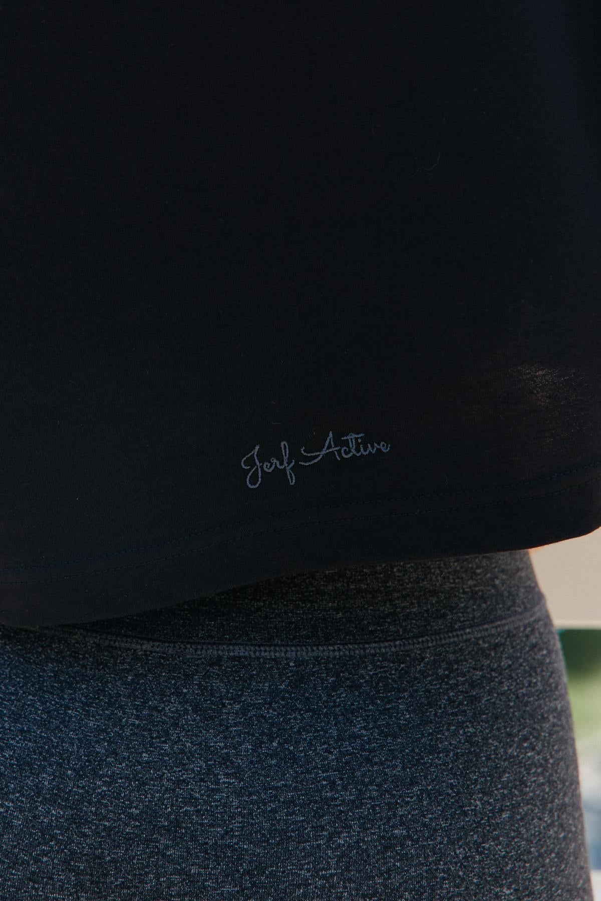 Jerf-Aura Crop T-Shirt-T-Shirts-4-Milagron.com