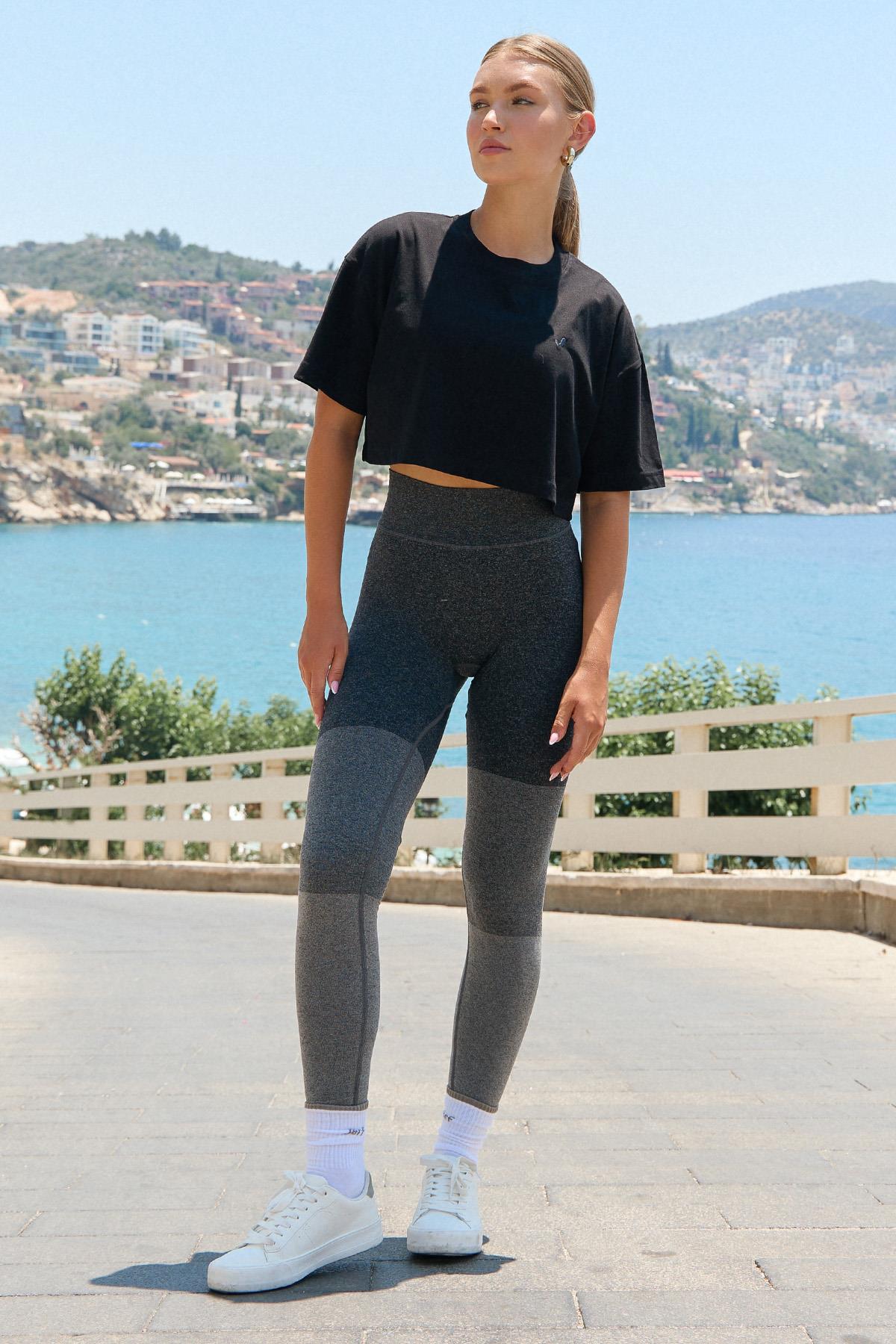 Jerf-Aura Crop T-Shirt-T-Shirts-5-Milagron.com