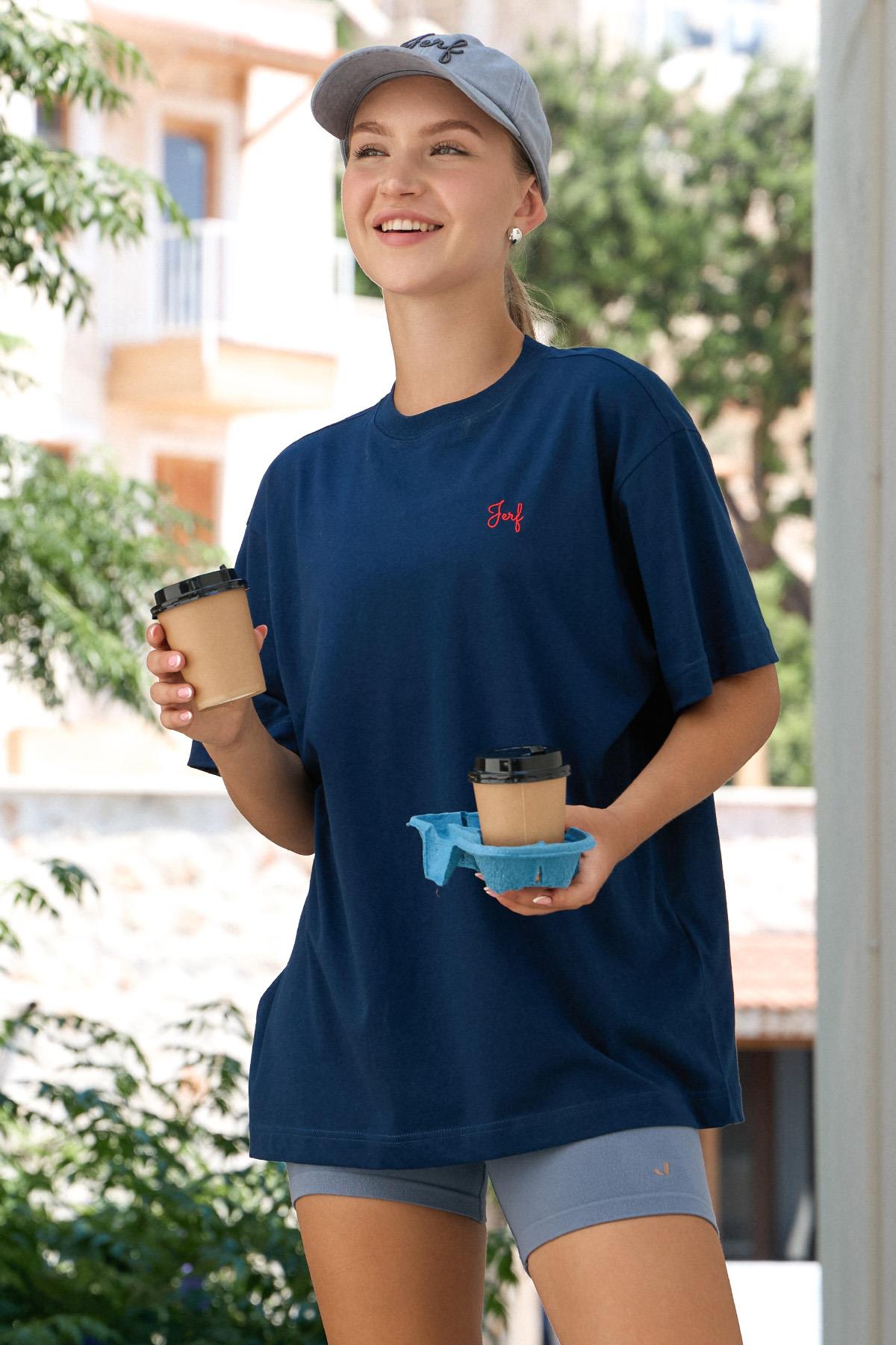 Jerf-Aura Oversize T-Shirt-T-Shirts-5-Milagron.com