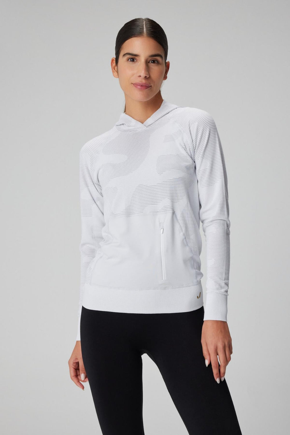 Jerf-Bandon Shirt Beyaz-Sweatshirts & Hoodies-1-Milagron.com