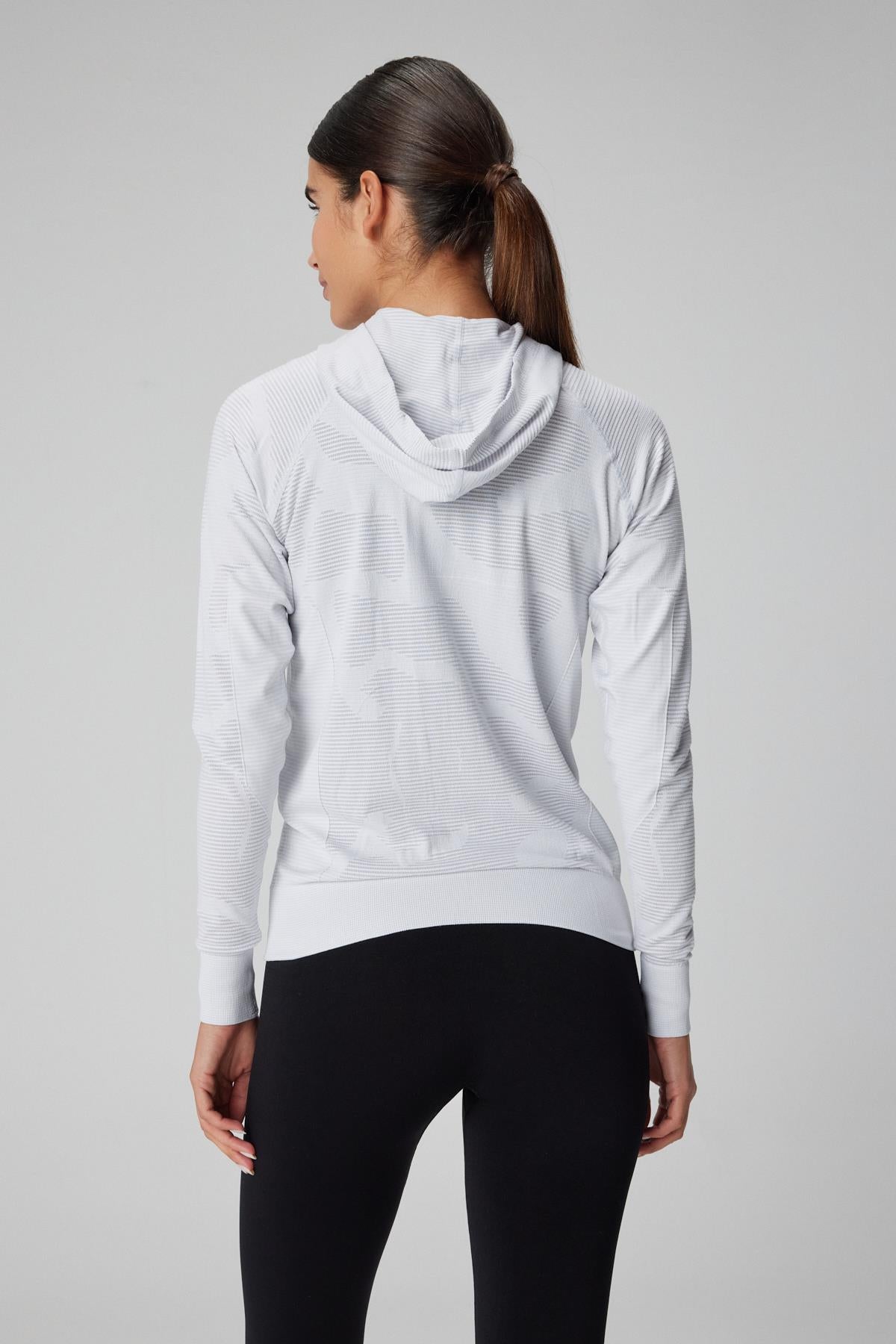 Jerf-Bandon Shirt Beyaz-Sweatshirts & Hoodies-2-Milagron.com