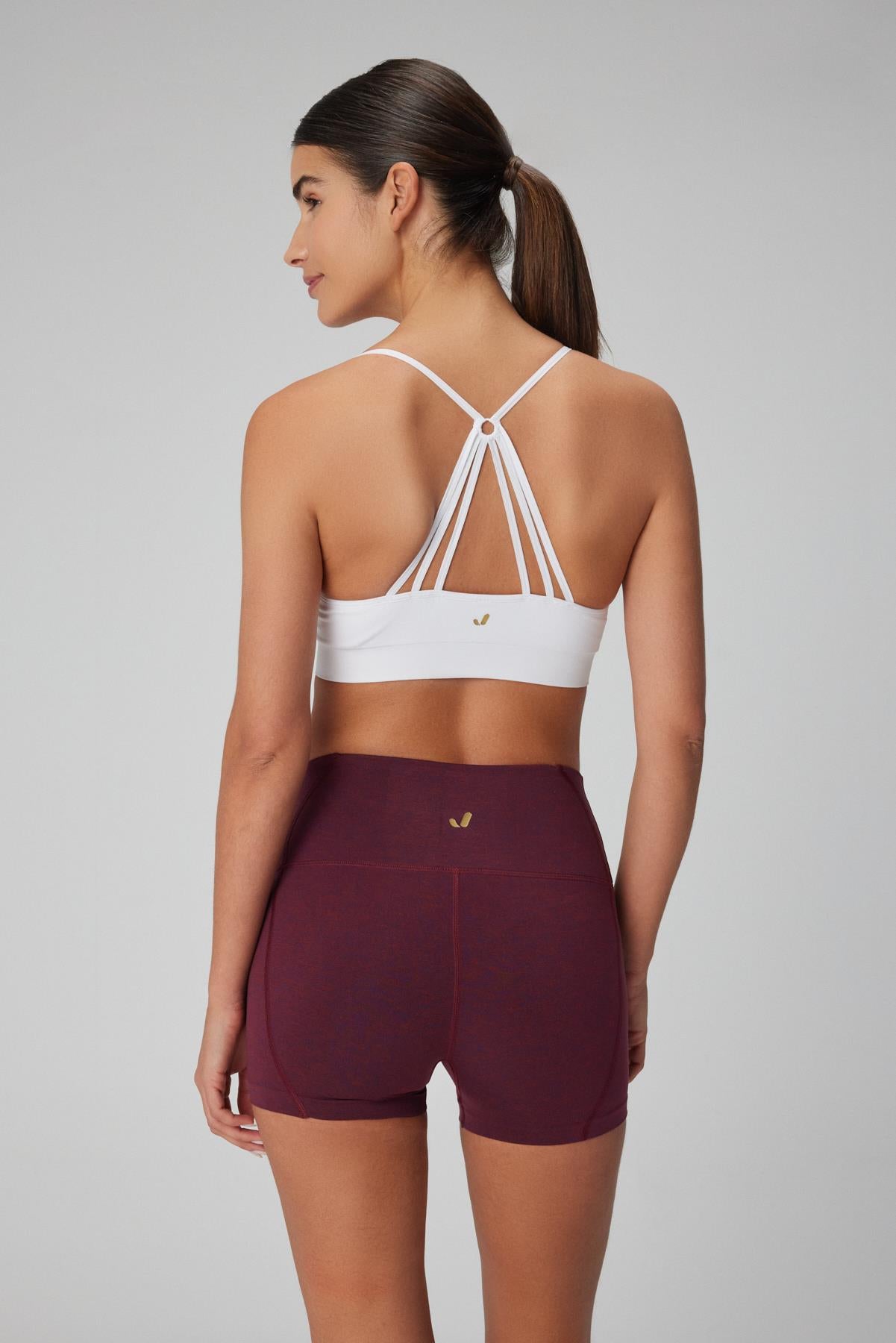 Jerf-Hudson Büstiyer Beyaz-Spor Sütyeni-4-Milagron.com