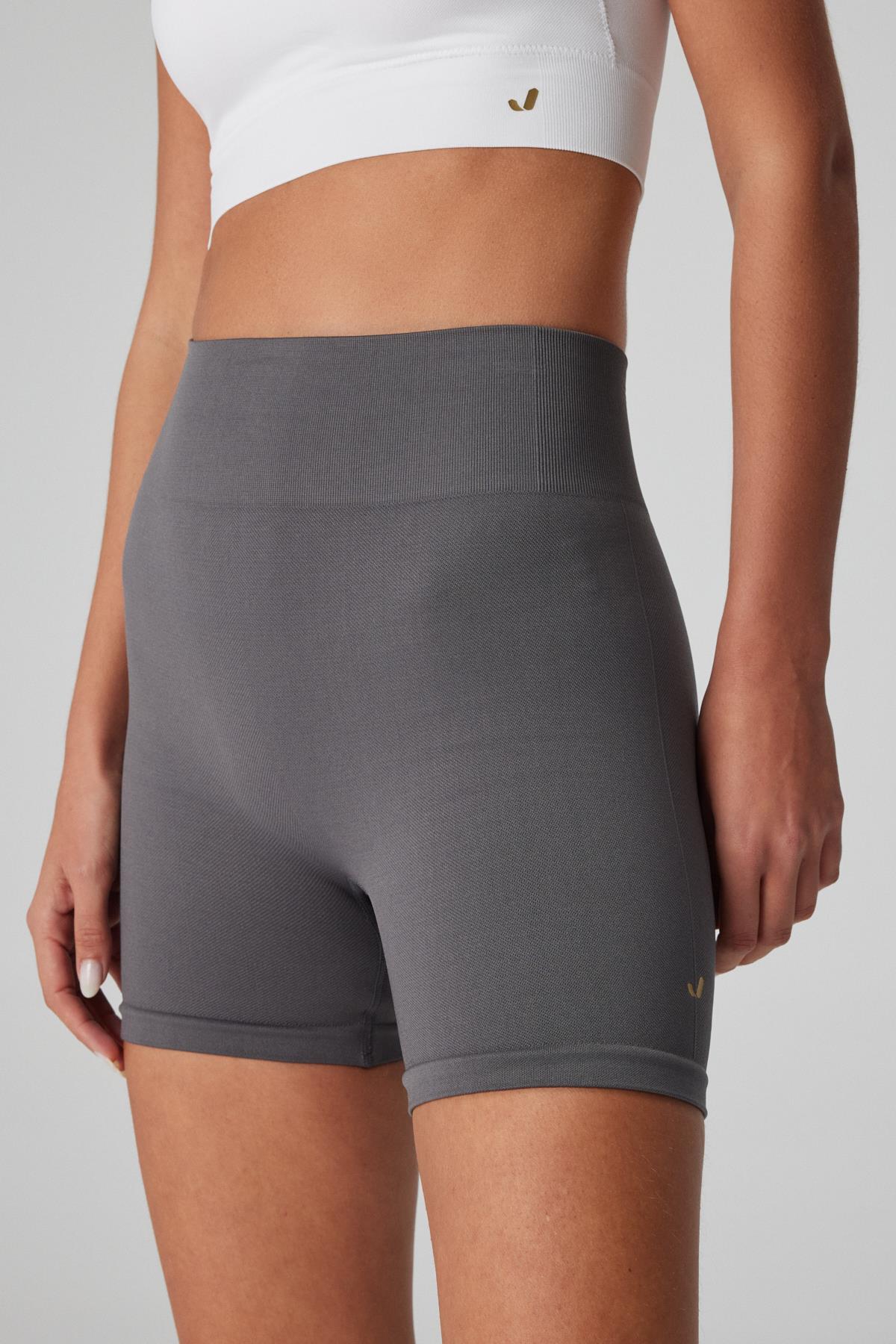 Jerf-Lucia Biker Tayt Antrasit-Tayt-2-Milagron.com